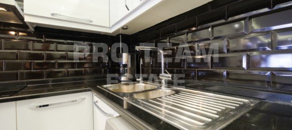 4 rooms Apartment in Muratpasa, Turkey No. 28017 25