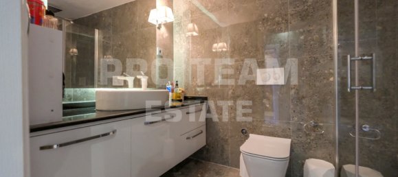 4 rooms Apartment in Muratpasa, Turkey No. 28017 7