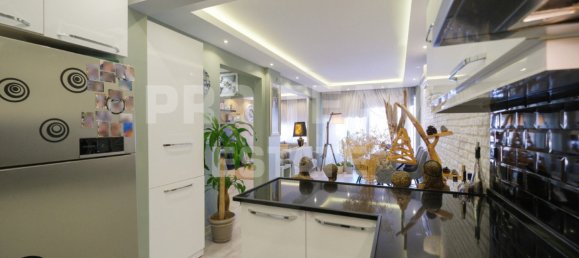 4 rooms Apartment in Muratpasa, Turkey No. 28017 27