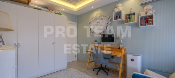 4 rooms Apartment in Muratpasa, Turkey No. 28017 10