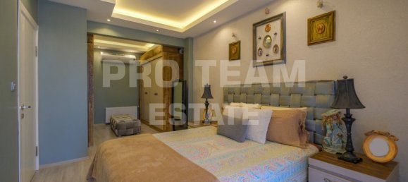 4 rooms Apartment in Muratpasa, Turkey No. 28017 11