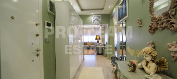 4 rooms Apartment in Muratpasa, Turkey No. 28017 17