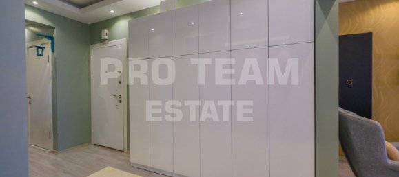 4 rooms Apartment in Muratpasa, Turkey No. 28017 18