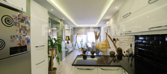 4 rooms Apartment in Muratpasa, Turkey No. 28017 26