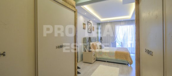 4 rooms Apartment in Muratpasa, Turkey No. 28017 13