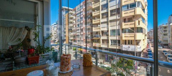 4 rooms Apartment in Muratpasa, Turkey No. 28017 5