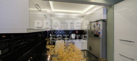 4 rooms Apartment in Muratpasa, Turkey No. 28017 22