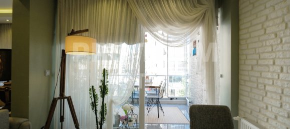 4 rooms Apartment in Muratpasa, Turkey No. 28017 30