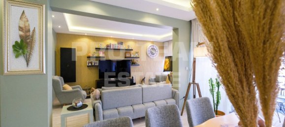 4 rooms Apartment in Muratpasa, Turkey No. 28017 29