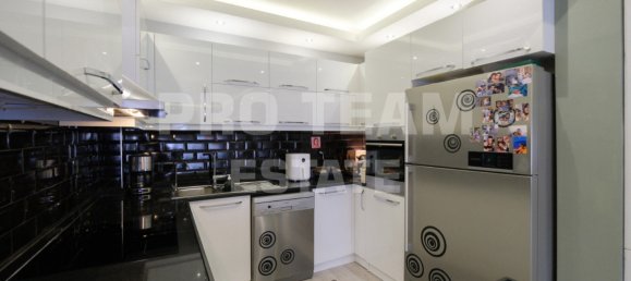 4 rooms Apartment in Muratpasa, Turkey No. 28017 24