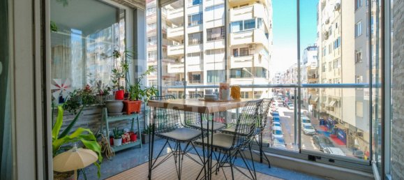 4 rooms Apartment in Muratpasa, Turkey No. 28017 4