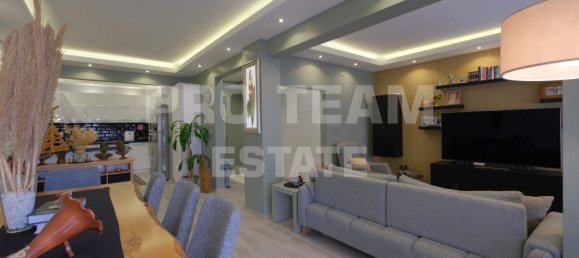 4 rooms Apartment in Muratpasa, Turkey No. 28017 2