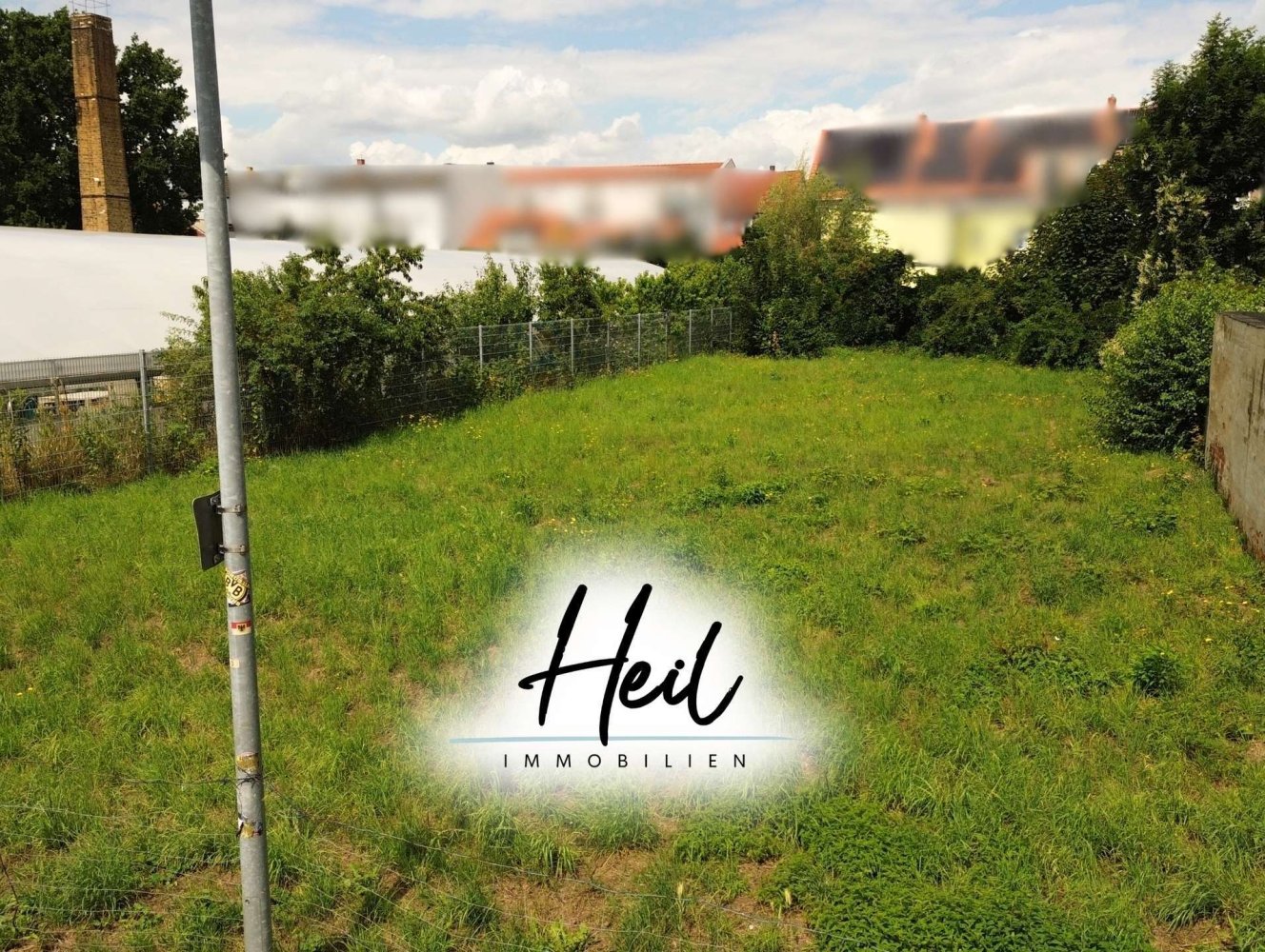 Grundstück in Leipzig, Germany, Nr. 247052