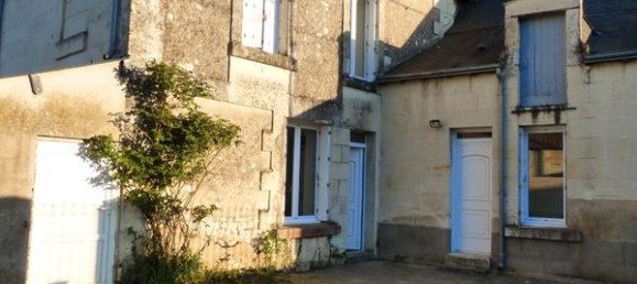 2 غرف نوم منزل في Chatellerault, France رقم 340251 2