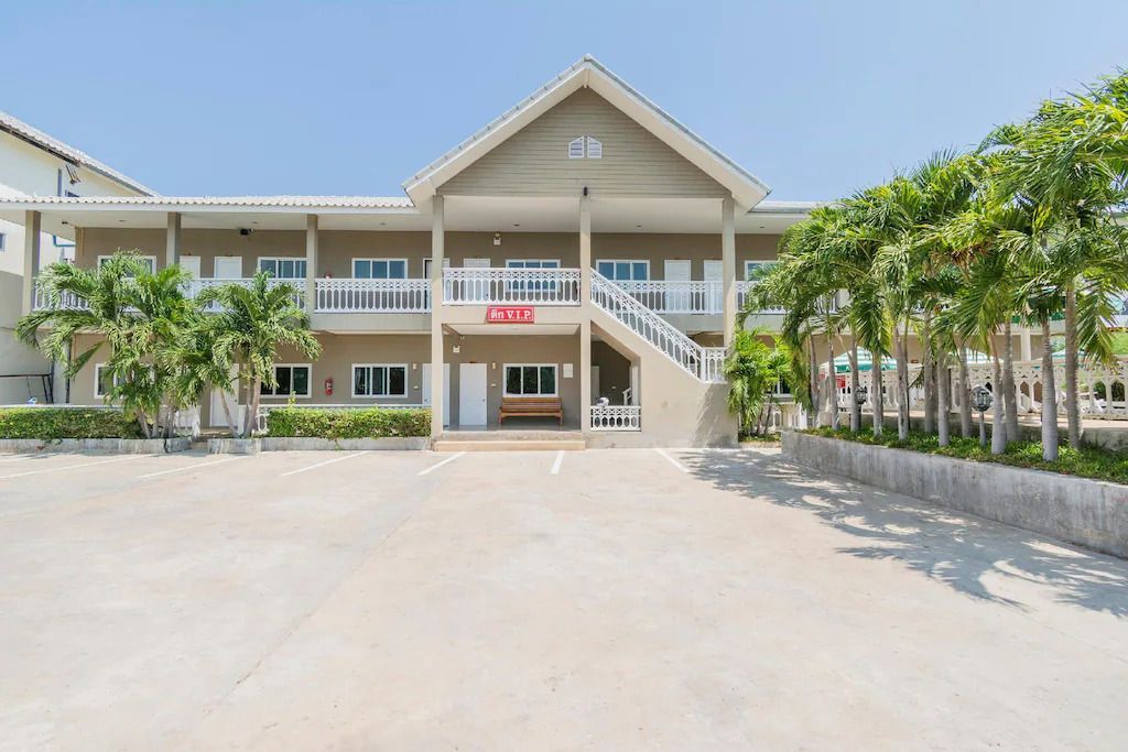 Duplex em Hua Hin, Thailand N.º 70895