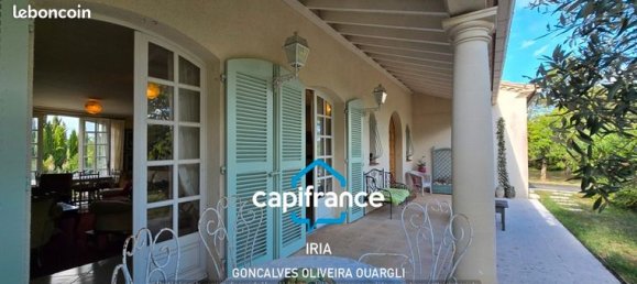 5-Zimmer Haus in Tarn-et-Garonne, France, Nr. 363350 18