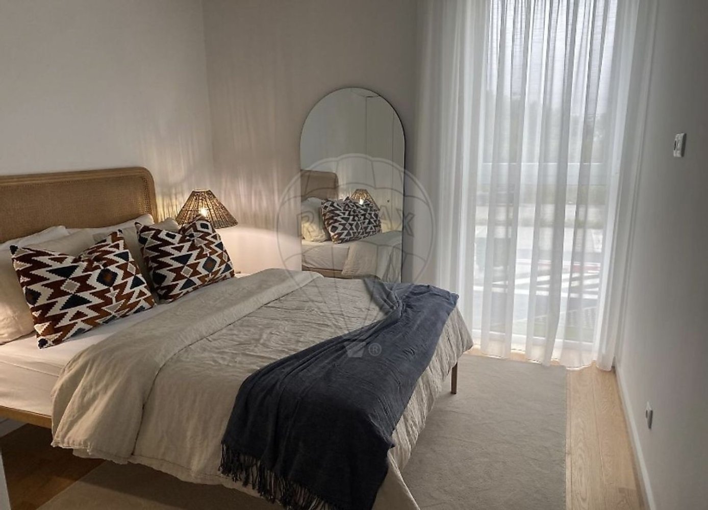 3 bedrooms Apartment in Esgueira, Portugal No. 11790