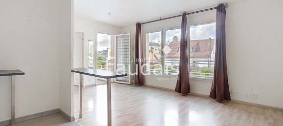 1 chambre Appartement à Mondeville, France No. 359509 4