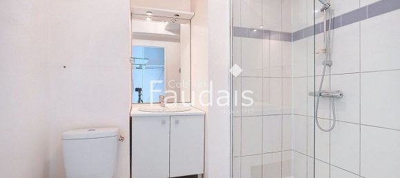 1 chambre Appartement à Mondeville, France No. 359509 8