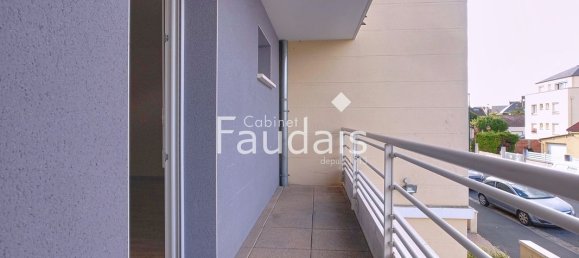 1 chambre Appartement à Mondeville, France No. 359509 6