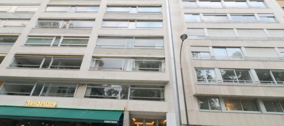 1 chambre Appartement à Strasbourg, France No. 159558 4