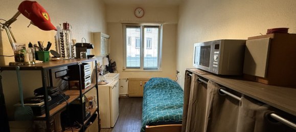1 chambre Appartement à Strasbourg, France No. 159558 5