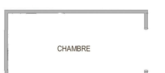 1 chambre Appartement à Strasbourg, France No. 159558 2