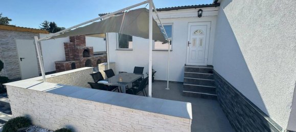 4 rooms House in Potsdam-Mittelmark, Germany No. 45706 5