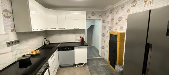 4 rooms House in Potsdam-Mittelmark, Germany No. 45706 11