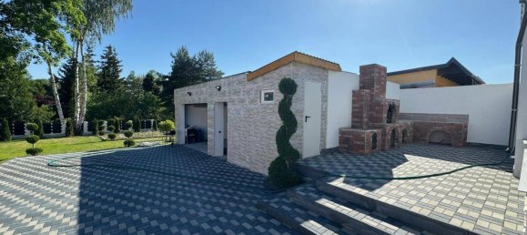 4 rooms House in Potsdam-Mittelmark, Germany No. 45706 28