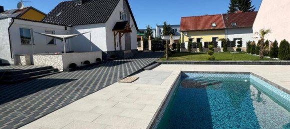 4 rooms House in Potsdam-Mittelmark, Germany No. 45706 2