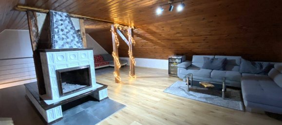 4 rooms House in Potsdam-Mittelmark, Germany No. 45706 17