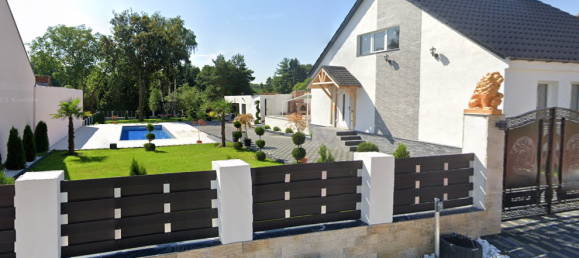 4 rooms House in Potsdam-Mittelmark, Germany No. 45706 3