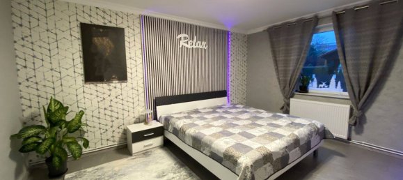 4 rooms House in Potsdam-Mittelmark, Germany No. 45706 13