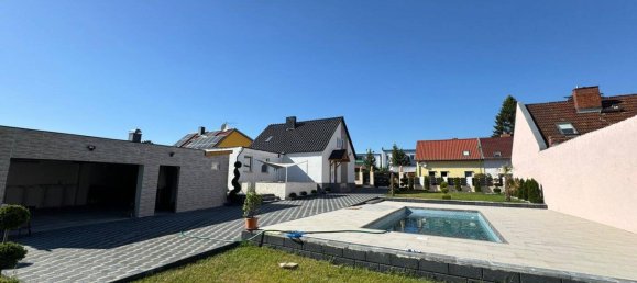 4 rooms House in Potsdam-Mittelmark, Germany No. 45706 31