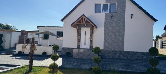 4 rooms House in Potsdam-Mittelmark, Germany No. 45706 4