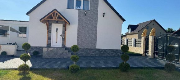 4 rooms House in Potsdam-Mittelmark, Germany No. 45706 33