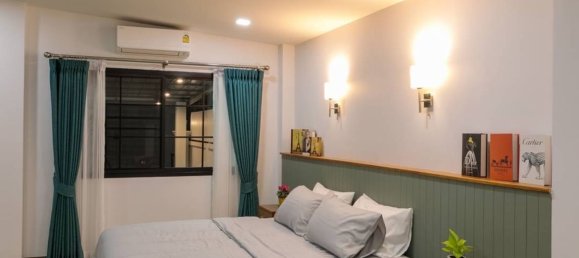 3 bedrooms Cafe / restaurant in Chiang Mai, Thailand No. 22070 20