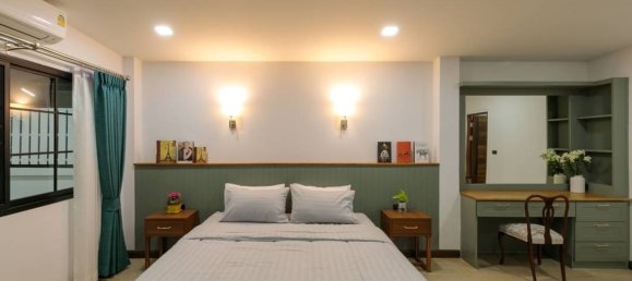 3 bedrooms Cafe / restaurant in Chiang Mai, Thailand No. 22070 19