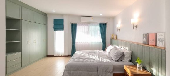 3 bedrooms Cafe / restaurant in Chiang Mai, Thailand No. 22070 17