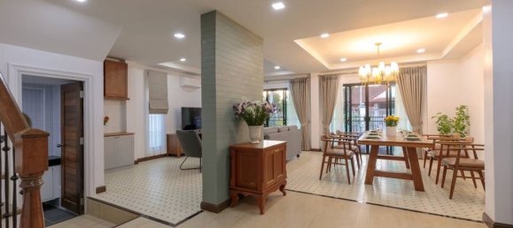 3 bedrooms Cafe / restaurant in Chiang Mai, Thailand No. 22070 2