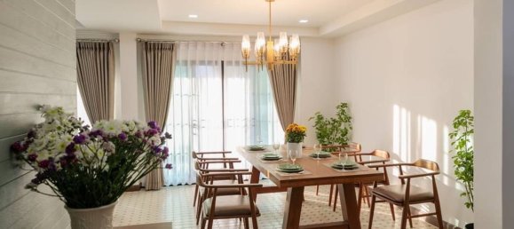 3 bedrooms Cafe / restaurant in Chiang Mai, Thailand No. 22070 5