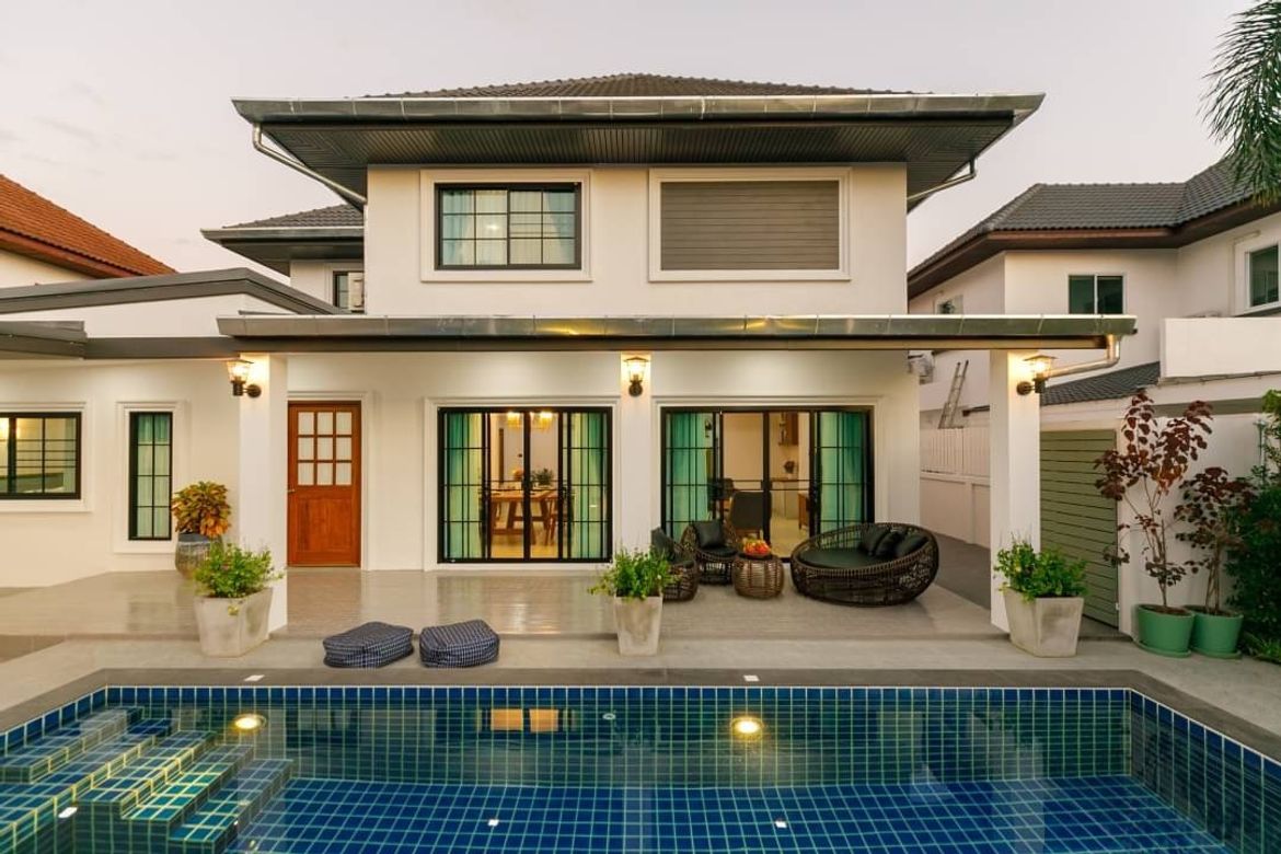 3 bedrooms Cafe / restaurant in Chiang Mai, Thailand No. 22070