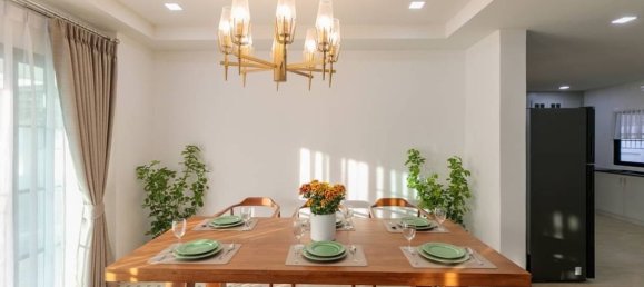 3 bedrooms Cafe / restaurant in Chiang Mai, Thailand No. 22070 4