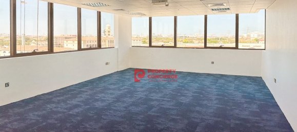  مكتب في مجمع دبي للاستثمار, UAE 1858متر مربع رقم 42632 4