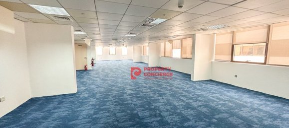  مكتب في مجمع دبي للاستثمار, UAE 1858متر مربع رقم 42632 3