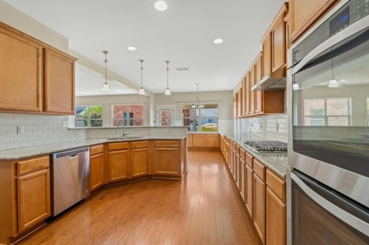 4 bedrooms House in Murfreesboro, USA No. 379225