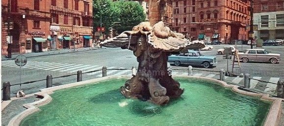 75m² Commercial property in Rome, Italy No. 91790 5