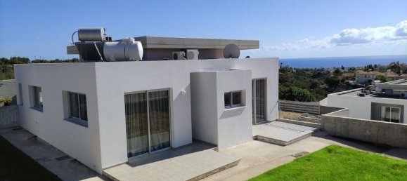 3 غرف نوم عقار تجاري في Pegeia, Cyprus رقم 9645 11