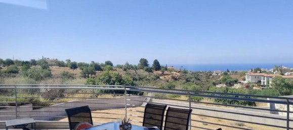 3 غرف نوم عقار تجاري في Pegeia, Cyprus رقم 9645 5